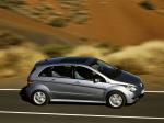 Mercedes-Benz B200 CDI 2005 года